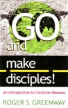Go and Make Disciples